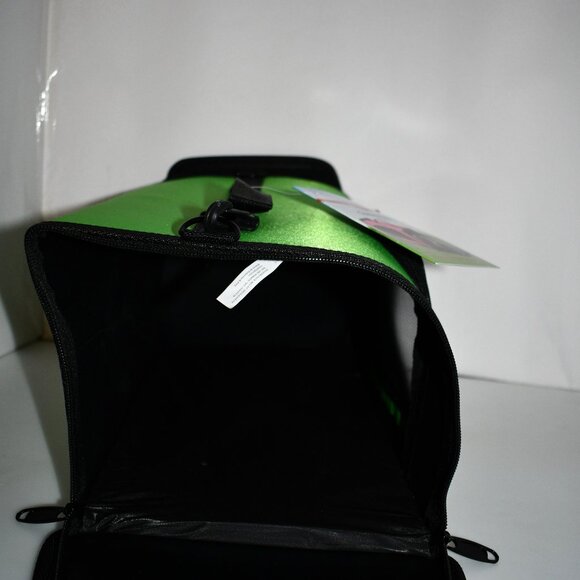 Kaytee Come Along Carrier – Medium, Green – Small Animal Travel Carrier, NWT Bra - Picture 3 of 6